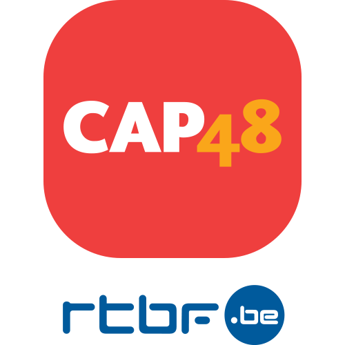 Logo de CAP48